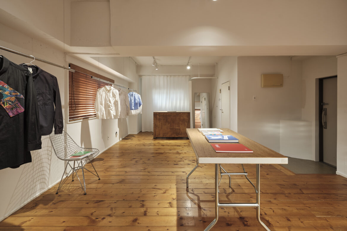 STUDIO VIV HARAJUKU